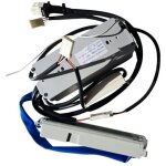 Platine de commande pour hotte falmec - 105080413