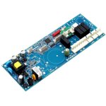 Platine principale pour hotte roblin - 133. 0659. 966