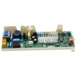 Platine principale pour lave linge lg ebr37068817