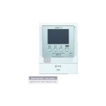 Platine de rue 12 touches d'appel - aiphone pa12b 100905