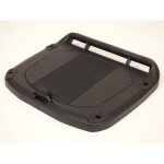 Platine support de top case shad pour auto d1b37par neuf