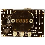 Platine de commande tactile pour four teka kuppersbusch - . . .