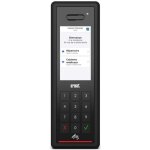 Platine tactile hizi gsm 4g avec vigik + abonnement non inclus - urmet hizidesign / sp