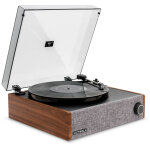 Platine vinyle victrola eastwood avec cellule audio technica