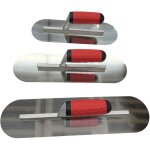 Platoir chapiste inox 60x10cm - 440332