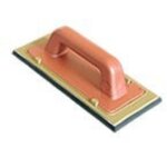 Platoir � joints mousse interchangeable nera - fixation easy lock