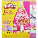 Play - doh barbie défilé de mode, coffret de pâte a modeler, des 5 ans Play - doh barbie défilé de mode, coffret de pâte a modeler, des 5 ans