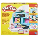 Play - doh ma jolie part de gâteau, coffret de pâte a modeler Play - doh ma jolie part de gâteau, coffret de pâte a modeler