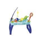 Ecoiffier - playset p�che � la ligne