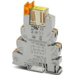 Plc - rpt - 24uc / 2x21 / fg module relais 24 v / dc 2 inverseurs (rt) 1 pc(s) a536702 - phoenix contact ... Plc - rpt - 24uc / 2x21 / fg module relais 24 v / dc 2 inverseurs (rt) 1 pc(s) a536702 - phoenix contact ...