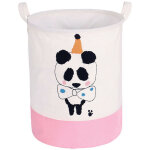 Deesse shop - pliable �tanche b�b� panier � linge panier de rangement panier � linge sale sac � linge ...