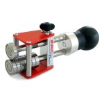 Plieuse bordeuse wuko mini pli 2050 (50 mm) Plieuse bordeuse wuko mini pli 2050 (50 mm)