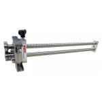 Plieuse bordeuse wuko uni 2354 ( 350 mm )