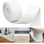 Plinthe flexible autocollante 38 mm x 5 m, plinthe adh�sive pvc, plinthe adh�sive - angle de plinthe ...