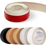 Plinthe oslo 50 x 15 mm, ch�ne, longueur: 10 m�tres