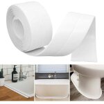Plinthe souple autoadh�sive 38mm x 5m, plainte adhesive pvc, plinthe adhesive - angle plinthe cuisine ...