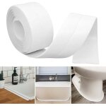 Plinthe souple autoadh�sive 38mm x 5m, plainte adhesive pvc, plinthe adhesive - angle plinthe cuisine ...