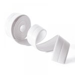 Plinthe souple autoadh�sive 6mm x 3. 2m, plainte adhesive pvc, plinthe adhesive - angle plinthe cuisine ...