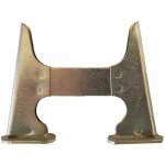 Pied amovibles pour radiateur finimetal 95 mm (l'unit�)