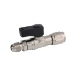 Adaptateur petite bouteille r32 ( 2kg) Adaptateur petite bouteille r32 ( 2kg)