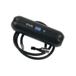Plombservice - gonfleur vase expansion sur batterie - cbm - pression maxi. 10, 3 bar