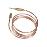 Thermocouple universel tte filete l. 1200mm