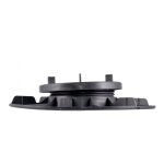 Plot autonivelant pour terrasse dalle ou caillebotis 29  39 mm jouplast carton de 60