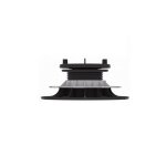 Plot autonivelant pour terrasse dalle ou caillebotis 65 à 95 mm jouplast carton de 60 Plot autonivelant pour terrasse dalle ou caillebotis 65 à 95 mm jouplast carton de 60