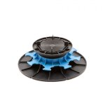 Plot pour dalle r�glable 50 � 80 mm jouplast a l'unit�