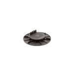 Sud bois - plot h20 / 30mm ( 20 / 30 ) pvc rglable  vrin pour lambourdes terrasse bois
