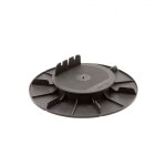 Plot de terrasse r�glable pour lambourde 20 / 30 mm jouplast carton de 60