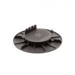 Plot de terrasse r�glable pour lambourde 20 / 30 mm jouplast a l'unit�