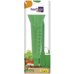 Pluviom�tre en plastique 40 ml 55062 fleur