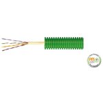 Pm plastic materials - gaine filee 20 ftp cat6 4p0, 6