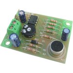 Pm3 pr�liminaire avec micro �lectrect