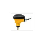 Bostitch ? cloueur pneumatique pour pointes d'ancrage ? pn50e ? pression max 8, 6 bars ? utilisation ...