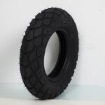 Pneu 120 - 90 - 10 michelin pour scooter mbk 50 booster one 2013 �