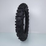 Pneu 140 - 80 - 18 michelin enduro medium 140 / 80 - 18 70r pour moto tt