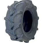 Pneu 20x8. 00 - 10 - kenda - k378 - 4 plis - centre ouvert - charge maximale 1040lbs