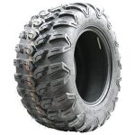 Pneu atv - wanda - 26x11. 00r14 - 6ply - tubeless - r�sistant aux terrains vari�s