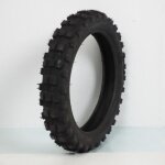 Pneu avant 80 / 100 - 14 80 - 100 - 14 deli tire x - cross pro sb - 111a pour