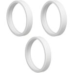 Pneus pour balayeuses de piscine, courroies de pneus polaris, accessoires polaris 180 280 360 380