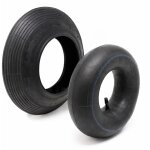 Pneu brouette 4. 80 / 4. 00 - 8 v5501 4pr avec chambre � air ? max 220 kg