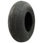 Pneu de brouette 480 / 400 x 8 pour brouette 2 ply lign�