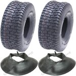 Pneus et chambres � air - deli - s365 - 15x6. 00 - 6 - 4 plis - r�sistant