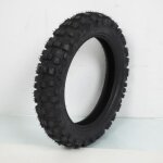 Pneu cross 80 / 100 - 12 3. 00 - 12 deli tire terra cross pour moto