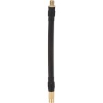 Pneu inflor 50cm tuyau d'extension de gonfleur de pneu tube de pompe adapt pour gonfleur moto automobile ...