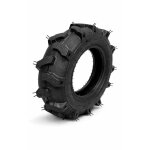 Pneu motoculture 4. 00 - 8 v8501 4pr charge 300 kg