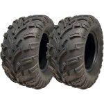 Pneus quad 25x11 - 12 6ply