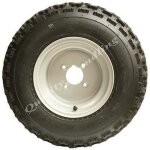 Pneu quad - wanda - 21x7 - 10 - 4 plis - tubeless - profondeur de filetage 12 mm